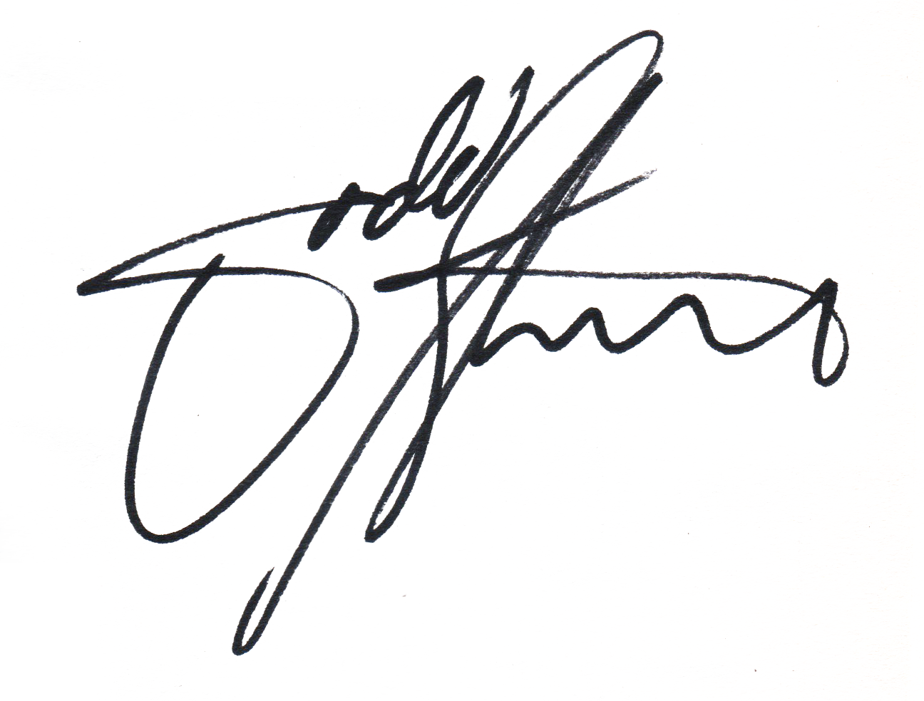 signature